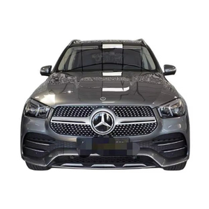 2024 Mer CE des-Ben Z GLE 400 AMG line 4MATIC ประสิทธิภาพเซรามิกคาร์บอน816HP ปลั๊กอินไฮบริดใหม่ - Product Image 1