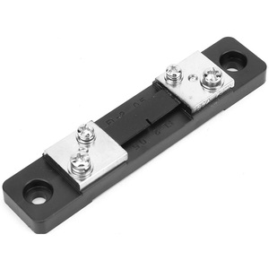 50A ตัวต้านทานกระแสไฟฟ้า75mV เซ็นเซอร์วัดกระแสไฟฟ้า - Product Image 6