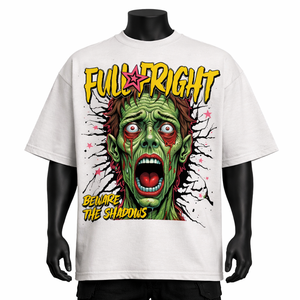 Camiseta gráfica personalizada al por mayor para hombre, camiseta blanca de algodón extragrande, ropa urbana estampada, proveedor OEM, camiseta de algodón lisa para hombre - Product Image 1