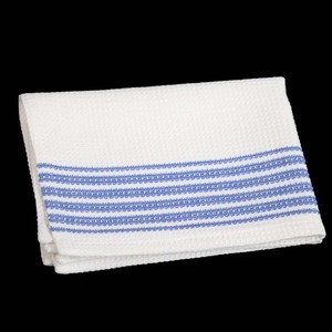 Linge de cuisine écologique, fil de haute qualité, rayures teintes en fil, serviettes de cuisine pour la cuisine, motif personnalisable - Product Image 1