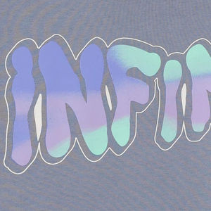 2025 vente chaude 100% coton polaire léger surdimensionné hommes sweat à capuche avec lettre réfléchissante imprimer hiver Streetwear - Product Image 5