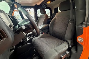 Jeep Wrangler Sport 4x4 2012 - Product Image 5