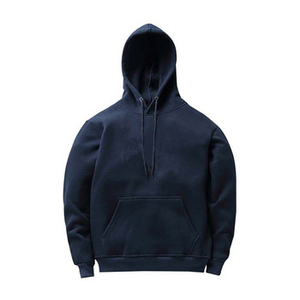Sudadera con Capucha Personalizada para Hombre, Unisex, 100% Algodón, Forro Polar Grueso de 600 g/m², Resistente al Viento, Ecológica, Cálida para Invierno, con Bordado y Cuentas, al Mejor Precio - Product Image 4