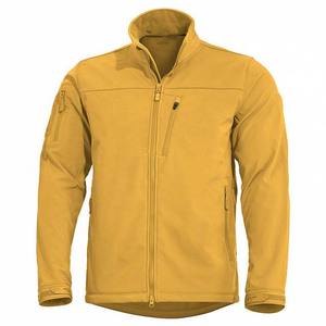 Customized Quick Dry Lightweight Softshell <b>Jackets</b> <b>Men</b> Outdoor Sports Casual Wear 100% Polyester <b>Men's</b> Softshell <b>Jacket</b> - Product Image 1