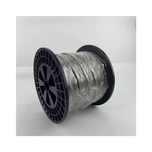 Protective Conductive <b>Sleeve</b> for <b>Cable</b> Bundling and High-Performance EMI Interference Shielding - Product Image 3