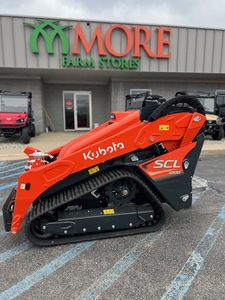 รถลื่นไถลขนาดเล็ก2024 Kubota SCL1000 - Product Image 2