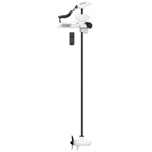 Motor de Pesca Minn Kota Riptide Instinct Quest Negro 2025, NUEVO Y MÁS VENDIDO - Product Image 3