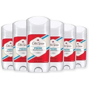 Lot de 5 déodorants Old Spice Pure Sport 2,4 onces (en gros) - Product Image 2