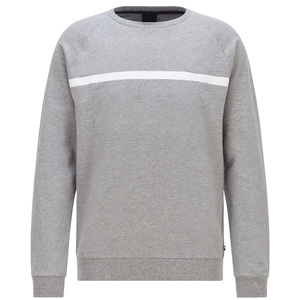 Men's Sweatshirts Winter Autumn <b>Clothing</b> 2025 Trending Style Crew Neck Pullover Custom Logo Labels <b>Tags</b> Size Color Cotton Fleece - Product Image 1