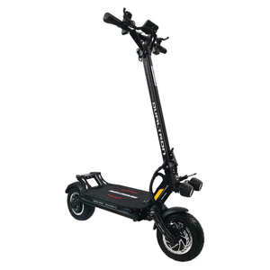 Excellent achat : Trottinette électrique pliable THUNDER 3 / X II UP - Product Image 2