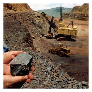 Línea de producción de mineral de hierro de fábrica/Equipo de reducción de mineral de hierro Mineral de hierro - Product Image 2