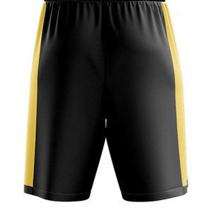 Dernière conception d'uniformes personnalisés 100% polyester meilleure qualité uniforme de basket-ball vêtements de sport vêtements de basket-ball 2025 personnalisés - Product Image 5