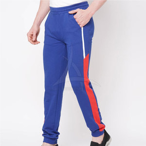 Meilleure qualité respirant couleur personnalisée droite léger décontracté taille moyenne hommes pantalon nouvelle mode Offre Spéciale Streetwear - Product Image 2