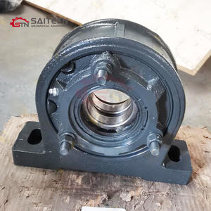 Palier de support central d'arbre d'entraînement central compatible avec le support de roulement 850H 856H SP196562 - Product Image 4