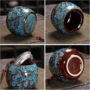 Urnes de crémation bleues pour les cendres humaines Urne adulte homme et femme pour les cendres Urne funéraire adulte mâle et femelle pour les cendres pour les femmes - Product Image 4