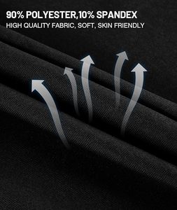 เสื้อโปโลผู้ชายทรงหลวม 100% โพลีเอสเตอร์ ปรับแต่งได้ ทรงเข้ารูป แขนสั้น ไซส์ใหญ่ สีพื้น 200 กรัม ผ้าถักแบบซับลิเมชั่น - Product Image 4
