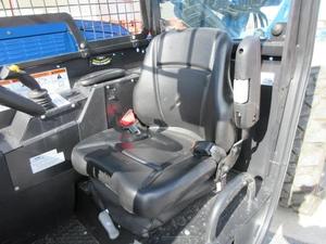 รถยกเทเลเลอร์รถยกสำหรับฟาร์มสภาพดีเยี่ยม - Product Image 4