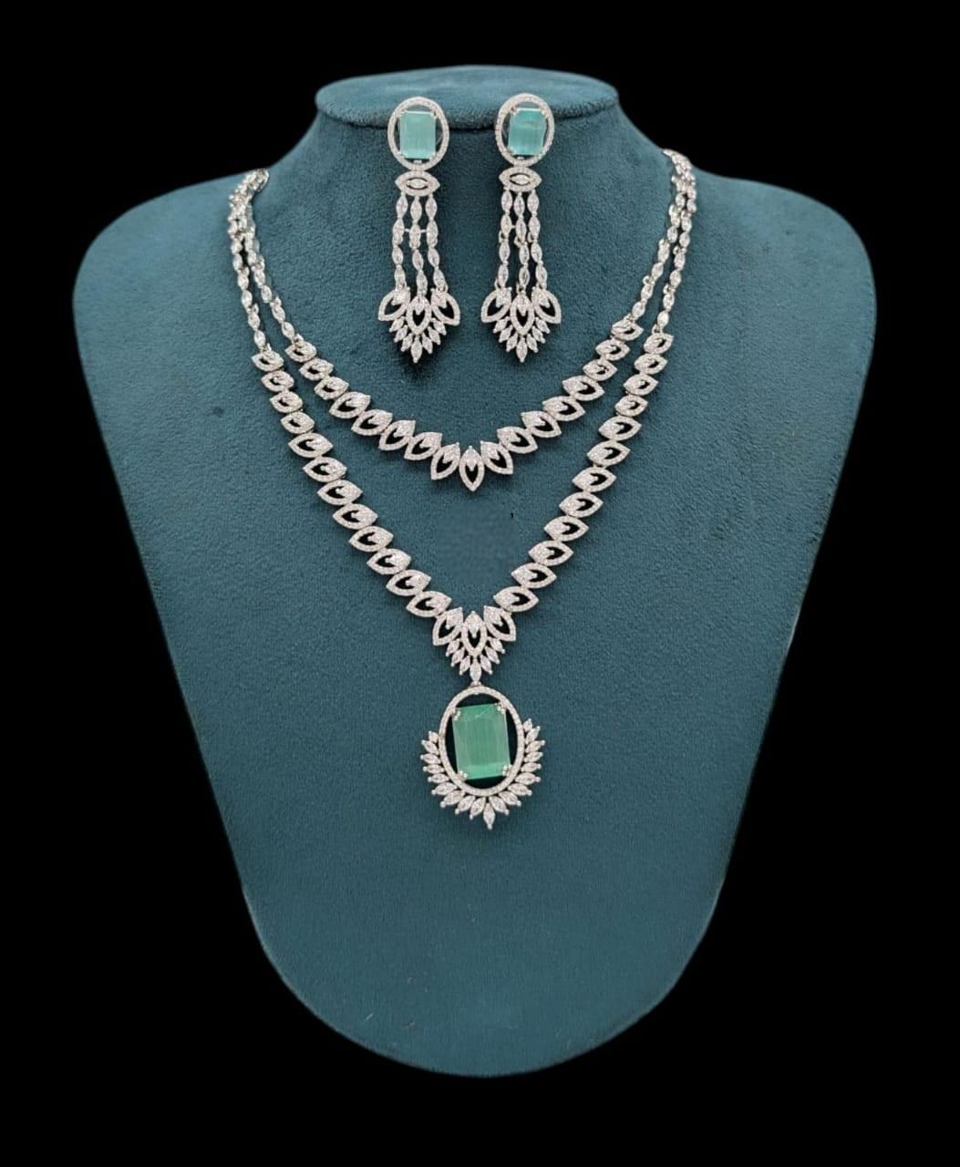 ทะเลสีเขียว