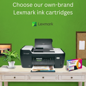 ตลับหมึกโทนเนอร์สีดำ Lexmark E250d HR พร้อมชิปสำหรับใช้กับเครื่องพิมพ์รุ่น E250A11P - Product Image 4