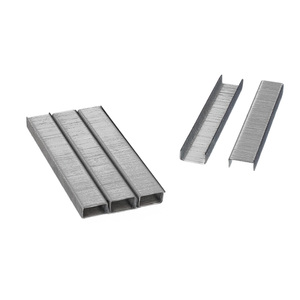 Grapas No. 3 Altezza 8 mm. (1.000 unità) - Product Image 1