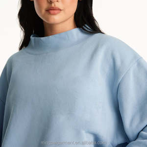 Sudadera con Capucha de Estilo Universal para Mujer, Tejido de Alta Calidad, ODM, Impresión de Logotipo Personalizada, Estilo Hip Hop, Colores y Tallas Personalizadas - Product Image 3