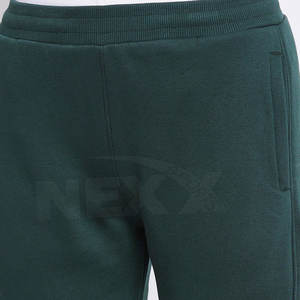 Chándal Casual de Invierno para Mujer con Diseño Personalizado y MOQ Bajo - 100% Algodón, con Capucha, Largo, Color Sólido, Ecológico, Transpirable y de Secado Rápido - Product Image 6