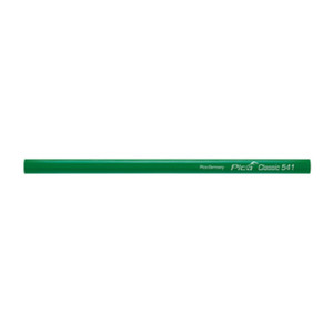 Matita da Scalpellino Pica Classic 24 cm Verde - Product Image 1