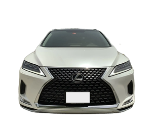 LEXUS RX 2022 D'OCCASION - Product Image 1