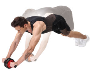 ALLWINWIN ABW65 Roue Ab- - Product Image 2