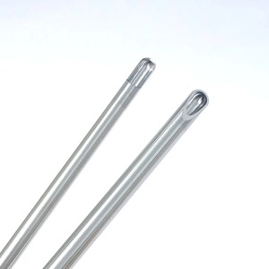 Sistema de cuchillas de afeitadora ortopédica para cirugía de fresas de artroscopia Herramientas médicas personalizadas de acero inoxidable de Zuol - Product Image 1