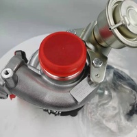 Turbo 49178-01470 49178 01470 MR239345 para Mitsubishi Lancer EVO Evolution 1-3 1RVR Galant VR4 87- 4G63N 2.0L 270HP
