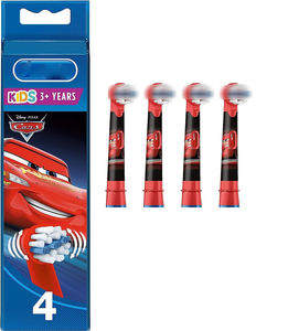 Têtes de brosse à dents électriques interchangeables à vente chaude, lot de 4, compatibles avec la série B Oal - Product Image 5