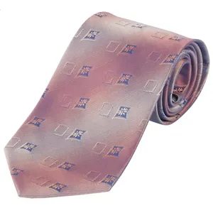 Cravates personnalisées de première qualité pour la décoration et les accessoires de bureau - Product Image 2