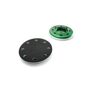 Festool PT-STF-D125 FX-RO125 Polishing Pads High Quality Product for Efficient Polishing - Product Image 2