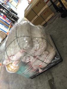 Conchas de Caracol de mariscos secos, conchas de Caracol opercuum/LAMBIS MUREX, 99GD, venta directa y al por mayor - Product Image 4