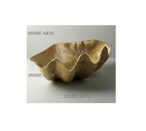 Tazón decorativo de calidad de lujo con diseño antiguo, forma redonda, para servir chocolates y bocadillos al precio más bajo. - Product Image 2