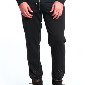 Survêtement léger pour homme avec strass, meilleur choix, vente chaude, tendance, disponible en gros, survêtement pour homme avec strass - Product Image 4