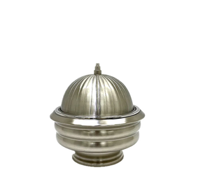 Olla/Cacerola Moderna de Metal Resistente para Hotpot de Oriente Medio, Platos para Servir en Buffets, Fiestas, Bodas y Catering, Precio al por Mayor - Product Image 2