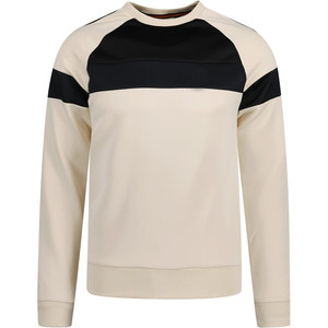 Sweat-shirts en molleton imperméables décontractés pour hommes, coupe classique, vente chaude, coton mélangé confortable, pull de haute qualité - Product Image 6