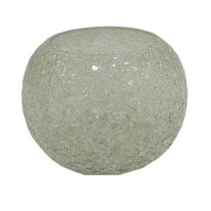 Florero para sala de estar, Decoración de mesa, florero de diseñador de Metal chapado en oro para decoración de suelo y pared - Product Image 3