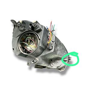 ไฟหน้าด้านหน้าซ้าย DR 1 ซีรีส์ที่ 1 sqr473f(09>14) - Product Image 3