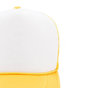 Casquette de camionneur légère de haut fabricant et fournisseur pour unisexe nouvelle arrivée casquette de camionneur de sport en plein air avec votre logo - Product Image 6