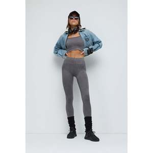<b>Shaping</b> Long <b>Leggings</b> - Product Image 2