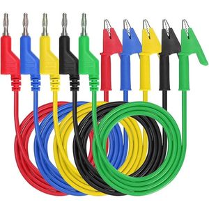 54,, clip dell'igator - Product Image 1