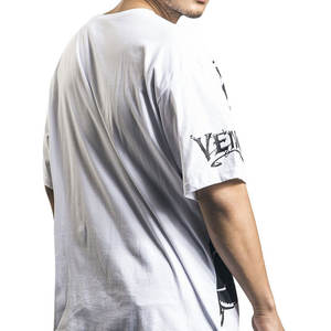 เสื้อยืดผ้าฝ้ายพิมพ์ลายสำหรับผู้ชายพิมพ์ลายดิจิทัลขนาดใหญ่ออกแบบได้ตามต้องการ - Product Image 6