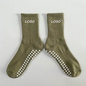 Nuevos Calcetines Largos de Punto Casual para Bebés, Diseño de Dibujos Animados en 3D, Transpirables, Antideslizantes, Color Caramelo, para Primavera y Verano - Product Image 4