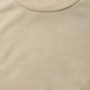 Bajo MOQ Estilo único Hombres Camisetas Ropa de verano Hombres Camisetas Logotipo personalizado Impresión Hombres Camisetas - Product Image 5