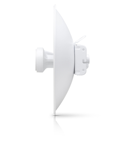 Ubiquiti PBE-2AC-400 CPE, Powerbeam, 2.4GHz, 1x RJ45 1000เมกะไบต์/วินาที, 18dBi - Product Image 4