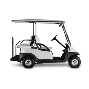 Voitures de golf électriques au meilleur prix d'usine avec livraison rapide - Product Image 1