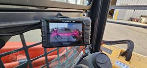 Retroexcavadora con Dirección Deslizante Kubota SVL972 Diésel 2023 con Caja de Cambios y PLC Eaton - Alta Eficiencia 200 Toneladas - Product Image 6